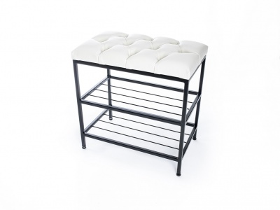 Банкетка с регулируемыми ножками БН-17КСТ-5 Kanzas-1 