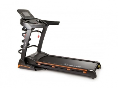 Беговая дорожка ATLAS SPORT 680S