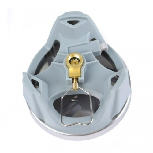 Горелка газовая туристическая Fire-Maple Gradient FMS-X1