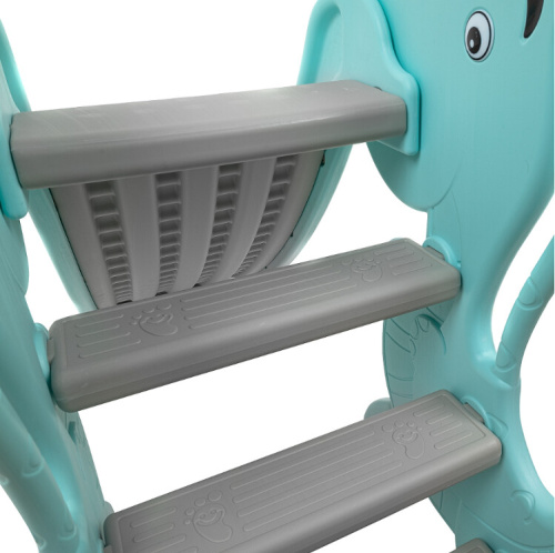 Горка Pituso Масик UN-0902-blue мятный