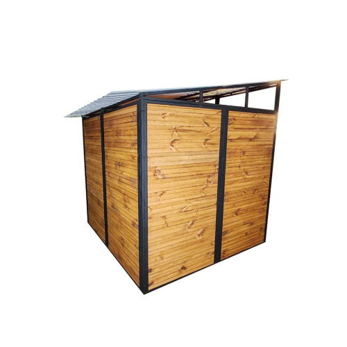 Вольер  №19 2х3