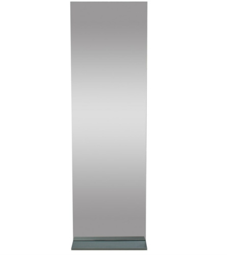 Зеркало напольное Стелла 2 графит темный 
