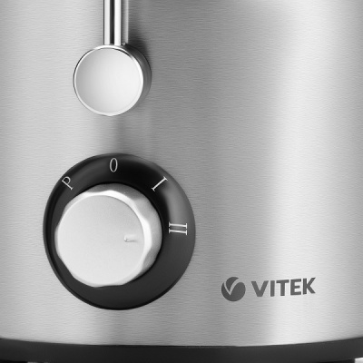 Соковыжималка Vitek VT-3652 BK