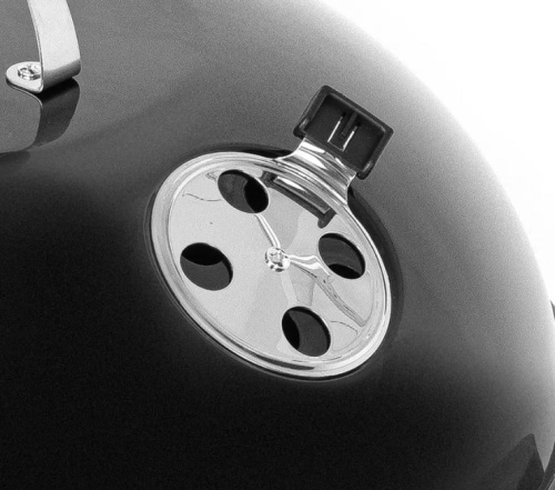 Гриль-барбекю Green Glade K223