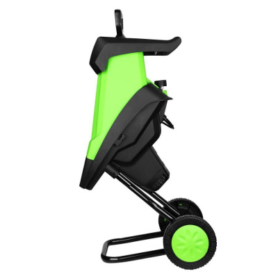 Измельчитель садовый электрический DEKO DKSH2800