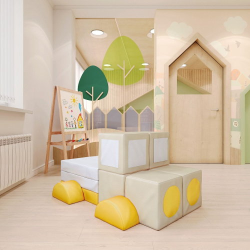 Пикап ДМФ-МК-13.78.00 Pastel