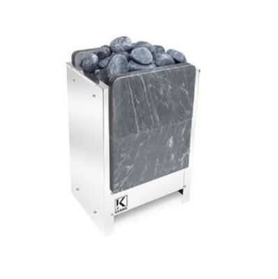 Электрическая печь KARINA Tetra 24 Талькохлорит