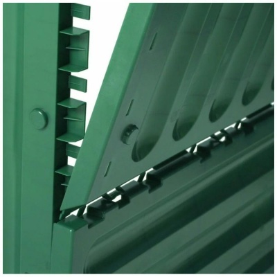 Компостер ECO-KING 627001 600л