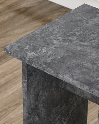 Табурет СН-005.012 бетон спаркс 