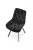 Стул HALMAR K519 черный черный Стул HALMAR K519 черный черный