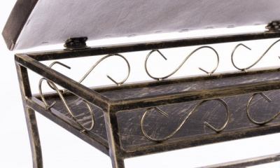 Банкетка БН-5КС-1 Kanzas-21 