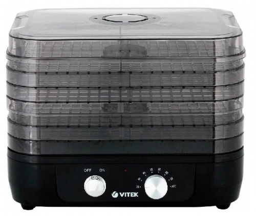 Сушилка для овощей и фруктов Vitek VT-5054
