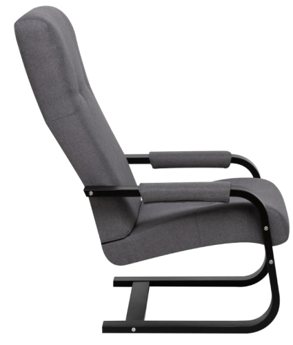 Кресло Leset Ален венге Savana Plus Mouse 