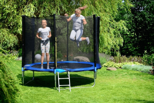 Батут FunFit 312 см 10ft