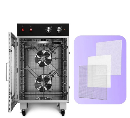 Сушилка для овощей и фруктов Kitfort КТ-4928