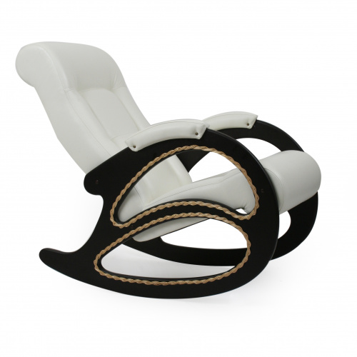 Кресло-качалка модель 4 Манго 002