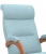 Кресло для отдыха Модель 9-Д Melva70 орех 