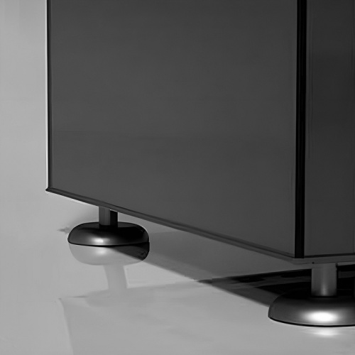 Электрокаменка EVEREST BLACK CRYSTAL S180