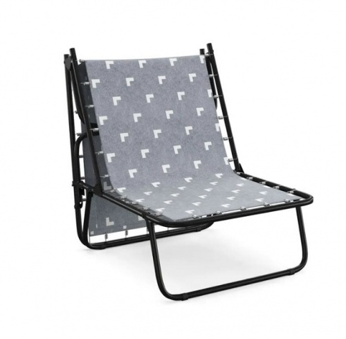 Кресло-кровать Селина 3в1 со съемным матрасом