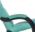 Кресло-качалка Leset Дэми венге ткань V 43
