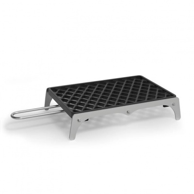 Подставка GARDEN для чугунных решеток и плит