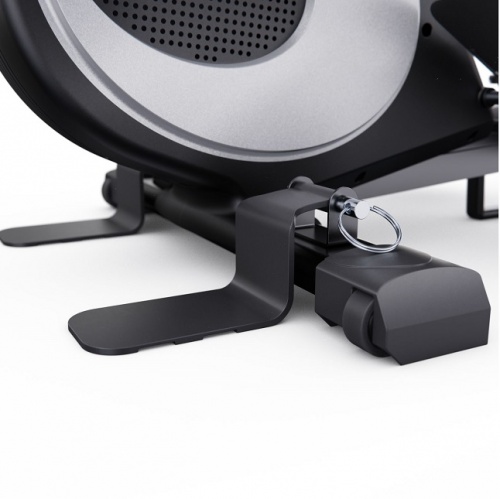 Гребной тренажер DFC PoMt PMRM2014B-B