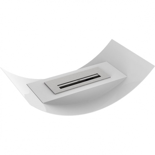 Биокамин BIOMISA/BIALA/TUV