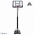 Баскетбольная стойка DFC STAND44PVC3