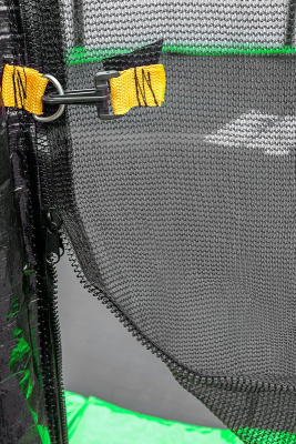 Батут Happy Jump 14ft PRO (435 см)