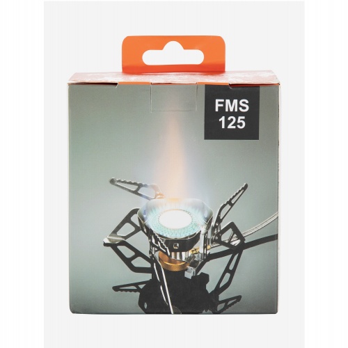 Горелка газовая туристическая Fire-Maple FMS-125 / 1002205