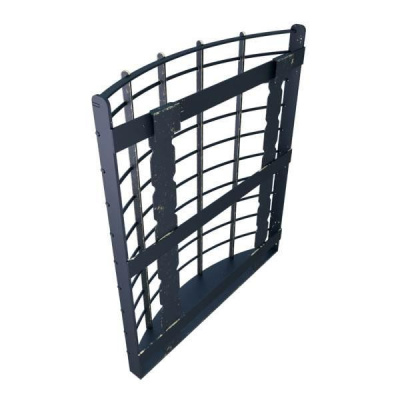 Каменка навесная 30 л 