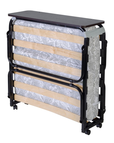 Кровать раскладная Матильда венге