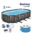 Бассейн каркасный Bestway 5611R Steel Pro MAX 610x366x122см Бассейн каркасный Bestway 5611R Steel Pro MAX 610x366x122см