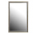 Зеркало Континент Макао 45x70 (серебристый) 