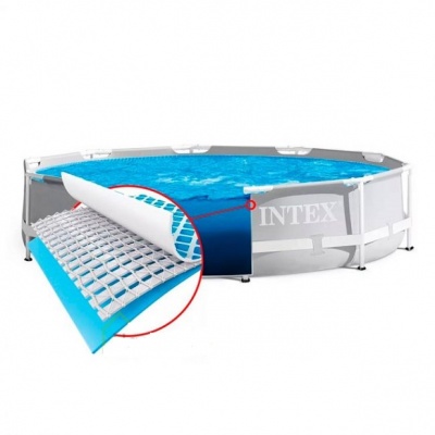 Бассейн каркасный Intex Prism Frame 366x122 см  26718