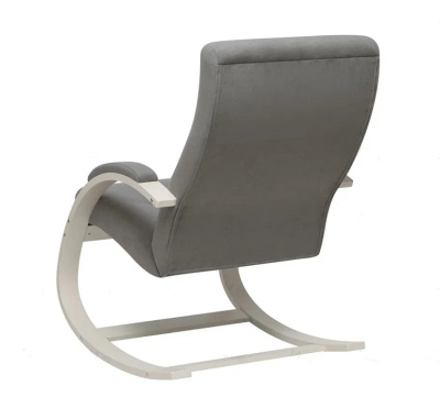 Кресло-качалка Leset Милано слоновая кость Bingo 20