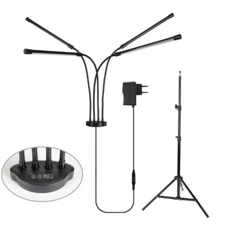 Светильник для растений Uniel ULT-P32-60W/SPLE/TM/40 / UL-00008906