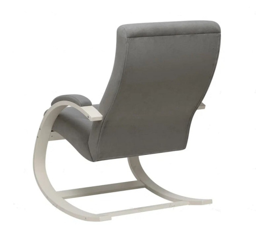 Кресло-качалка Leset Милано слоновая кость Bingo 20