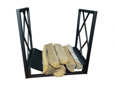 Дровница №21