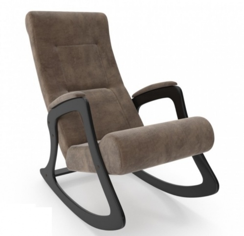 Кресло-качалка модель 2 Verona brown