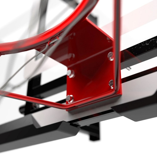 Баскетбольный щит DFC BOARD44PC