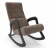 Кресло-качалка модель 2 Verona brown