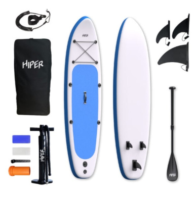 SUP-борд HIPER Boat Mini 0001