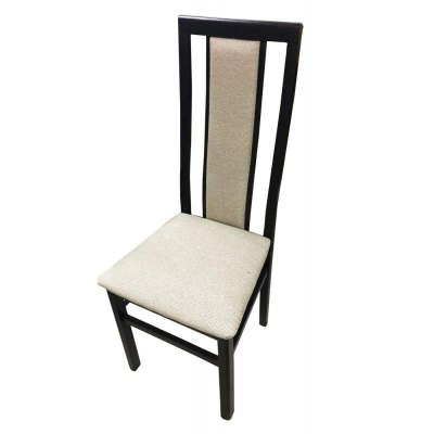 Стул МДК-82.01 Венге Жаккард ренди 160/1 