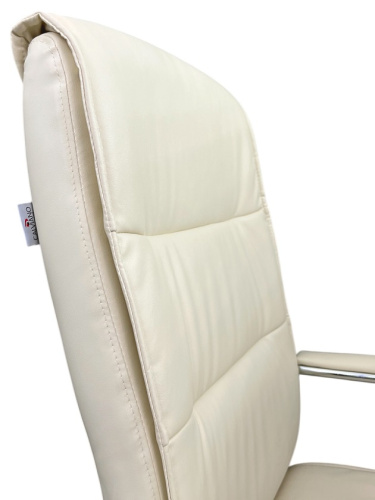 Кресло с регулировкой высоты Calviano Candy бежевый 