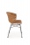 Стул HALMAR K407 цвет натуральный Стул HALMAR K407 цвет натуральный