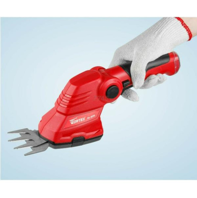 Садовые ножницы Wortex SG 4015 + Насадка-кусторез 0311123