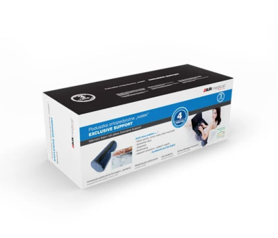 Ортопедическая подушка Armedical Exclusive Support MFP-4015