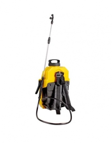 Опрыскиватель аккумуляторный Champion SA12