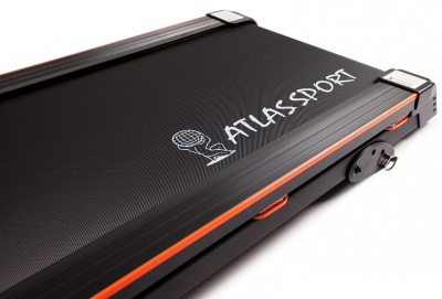 Беговая дорожка LOWMARK 3 от ATLAS SPORT